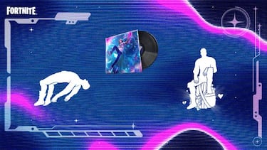 Fortnite x The Kid LAROI: fechas y horarios del concierto y cómo verlo en directo