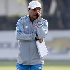 El positivo registro de Hoyos debutando con sus equipos