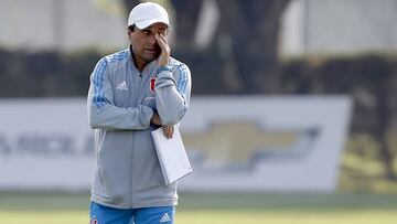 El positivo registro de Hoyos debutando con sus equipos