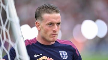 You recognize the tune, even if you don’t know the words, but why does England sing this particular song before their soccer games?