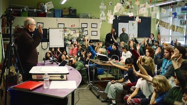 Los graduados en videojuegos se multiplican en cinco años en UK