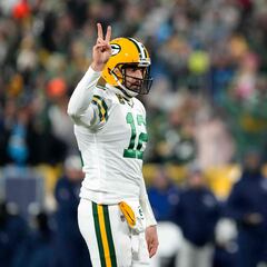 Packers vs. Eagles: picks, apuestas y pronósticos para el Sunday Night Football