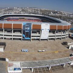 Calidad del aire no será problema en el América-León