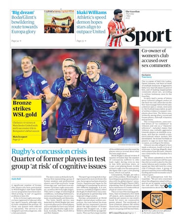 Las portadas elogian a Lamine