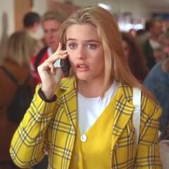 El antes y después de Alicia Silverstone: Así luce ahora la estrella de ‘Clueless’