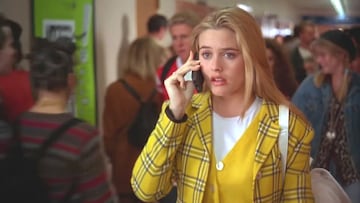 Alicia Silverstone fue una de las grandes estrellas de los 90. Así luce actualmente la estrella de ‘Clueless’ y el video de ‘Crazy’ de Aerosmith.