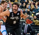 Resumen del Bilbao Basket-Joventut de la Liga Endesa