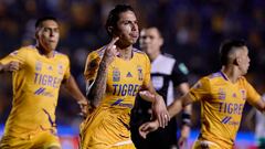 Seattle Sounders - Tigres: Horario, canal, TV, cómo y dónde ver