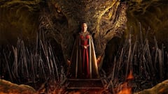 El estreno de ‘House of the Dragon’ se acerca. Te compartimos cuándo se estrena, cuántos episodios son, cómo y dónde ver la precuela de ‘Game of Thrones’.