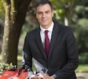 Pedro Sánchez: "Confío en que el 18-D haya más tranquilidad en Barcelona para el Clásico"