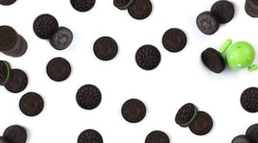 Google resuelve el misterio: Android O es oficialmente Android 8 Oreo