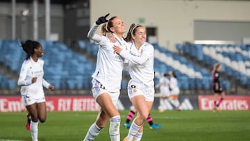 Así es el Real Madrid Femenino, nuevo equipo de Linda Caicedo