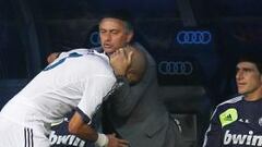 A punto para el Clásico