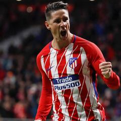 Torres y Vietto, la cara y la cruz