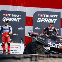 El análisis perfecto de Aleix sobre Maverick