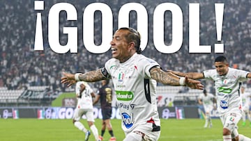 Dayro Moreno pagará este dinero por los pases que le hicieron ante América.