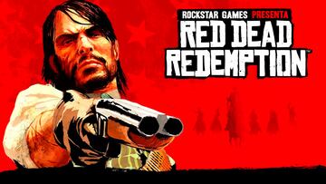 Red Dead Redemption Switch