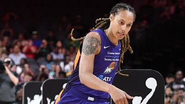 Trevor Reed, un marine de Estados Unidos, pidió al gobierno liberar a Britney Griner, quien considera no tendrá justicia en Rusia.