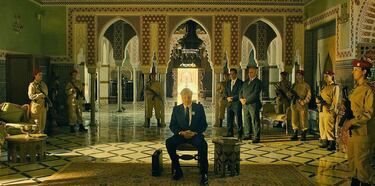 ‘Lockerbie’, interesante docudrama sobre el mayor atentado sufrido en el Reino Unido