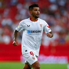 El ‘Tri’ y Sevilla buscarán el milagro de tener al Tecatito en Qatar 2022