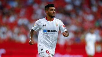 El ‘Tri’ y Sevilla buscarán el milagro de tener al Tecatito en Qatar 2022