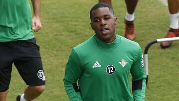 Campbell ve la luz: volvió a jugar cinco meses después