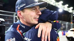 Which driver has the most F1 world championships? Full list of title winners