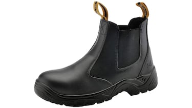 Zapatillas, zapatos y botas antideslizantes para caminar (y trabajar) seguro