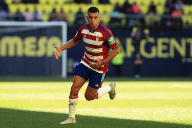 El ascenso tiene un ‘premio extra’ de 13 millones para el Granada