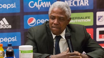 Maturana: "Hacen más daño lo rumores que Johan chupándose Manizales"