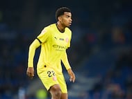 Tigres habría hecho oferta por Solís.