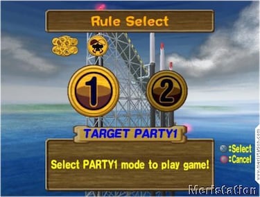 Super Monkey Ball Deluxe (Xbox)