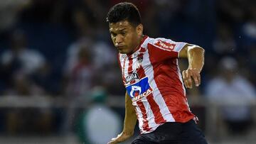 Conoce el horario, canal de tv, cuándo y cómo ver el partido de la Copa Sudamericana 2018 que se disputará el 17 de julio en AS entre Lanús y Junior