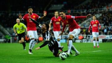 Pellegrini vivió día clave en la Premier