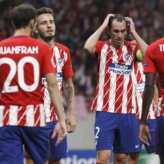 El Metropolitano tiene una cuenta pendiente con el Chelsea