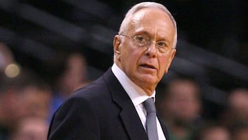 Ofrecen al veterano Larry Brown ser asistente en la liga italiana