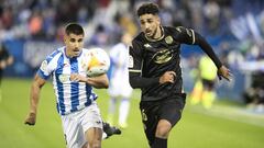 El Legan&eacute;s regala, el Lugo empata