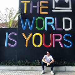 Dónde han disfrutado las vacaciones navideñas los madridistas