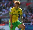 Josh Sargent manda mensaje al USMNT tras ser elegido jugador del mes con el Norwich City