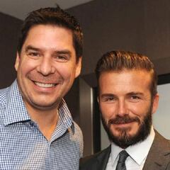 Miami está lista para el fútbol de grandes ligas