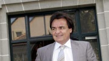 La FIFA: "Un tribunal suizo nos da la razón ante el Sion"