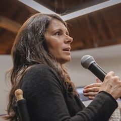 Mia Hamm descarta dirigir al USWNT