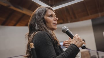 Mia Hamm descarta dirigir al USWNT