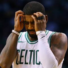 Irving retoma su cruzada: "No hay ninguna foto real de la Tierra"