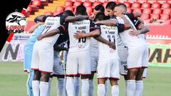 Puebla y Lobos BUAP narran el susto que vivieron con el sismo