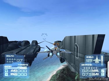 Rebel Raiders: Operation Nighthawk, Impresiones