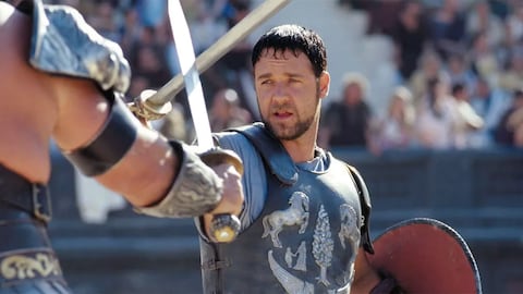‘Gladiator’: la verdadera historia de Máximo Meridio y las influencias que dieron vida a la leyenda