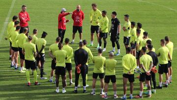 Revolución en el mercado de invierno: harán cuatro fichajes