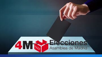 Resultados Elecciones en Madrid 2021: cómo descargar la app de la Comunidad de Madrid