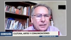 Insólito reclamo de diputado por entrega de fondos a banda 'Cómo asesinar a Felipes'